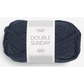 Sandnes Double Sunday 