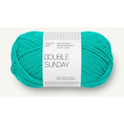 Sandnes Double Sunday - Ny farve