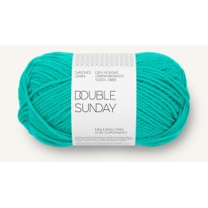 Sandnes Double Sunday - Ny farve