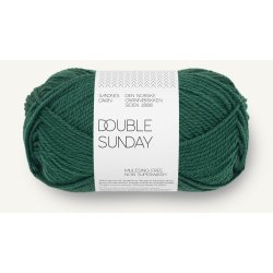 Sandnes Double Sunday 