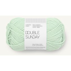 Sandnes Double Sunday - Ny farve