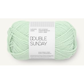 Sandnes Double Sunday - Ny farve