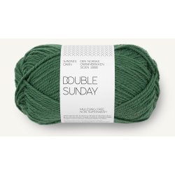 Sandnes Double Sunday - Ny farve