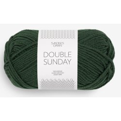 Sandnes Double Sunday 