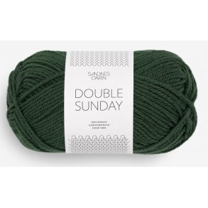 Sandnes Double Sunday 