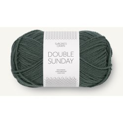 Sandnes Double Sunday 