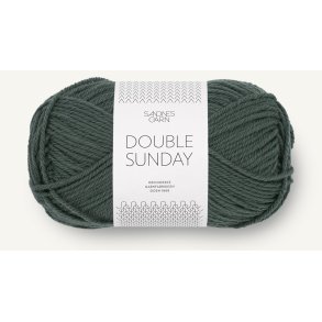 Sandnes Double Sunday 