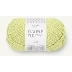 Sandnes Double Sunday 