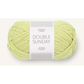 Sandnes Double Sunday 