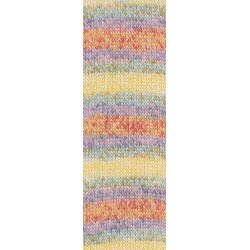 Lang Yarn Footprints Wool Addicts - Ny farve