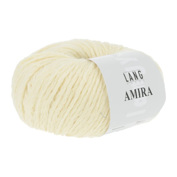 Lang Yarn - Amira - I restordre