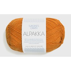 Sandnes Alpakka
