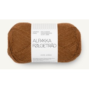 Sandnes Aplakka flgetrd - Ny farve