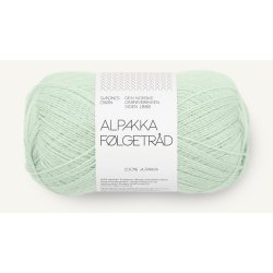 Sandnes Aplakka f�lgetr�d - Ny farve