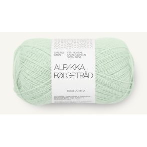 Sandnes Aplakka f�lgetr�d - Ny farve