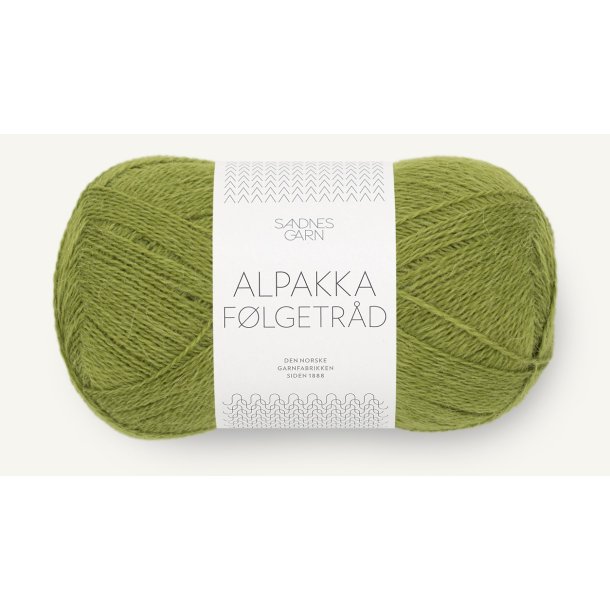 Sandnes Aplakka flgetrd 