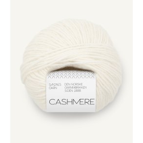 Sandnes Cashmere
