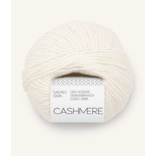 Sandnes Cashmere