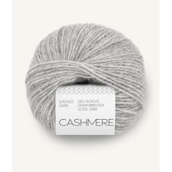 Sandnes Cashmere 