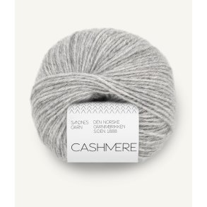 Sandnes Cashmere 