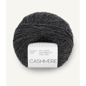 Sandnes Cashmere 