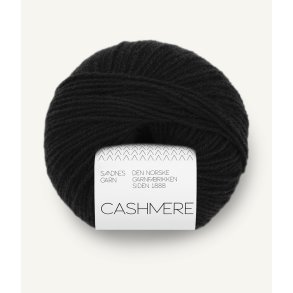 Sandnes Cashmere 