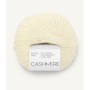 Sandnes Cashmere 