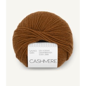 Sandnes Cashmere 