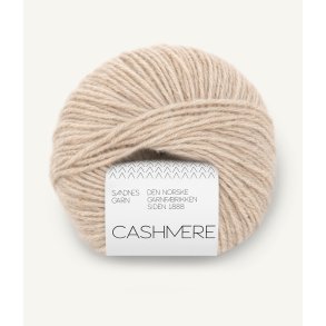 Sandnes Cashmere 