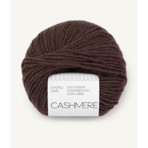 Sandnes Cashmere 