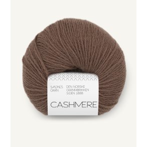 Sandnes Cashmere 