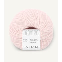 Sandnes Cashmere