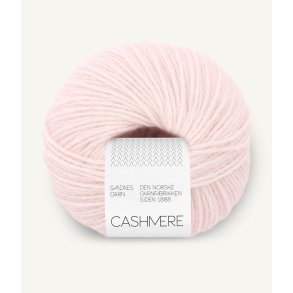 Sandnes Cashmere