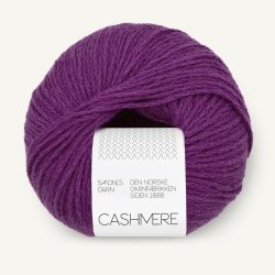Sandnes Cashmere