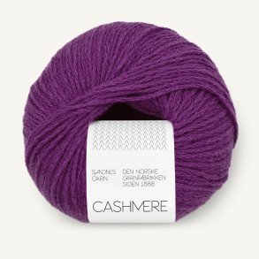 Sandnes Cashmere