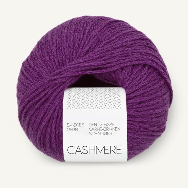 Sandnes Cashmere