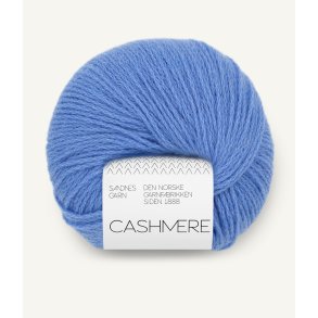 Sandnes Cashmere