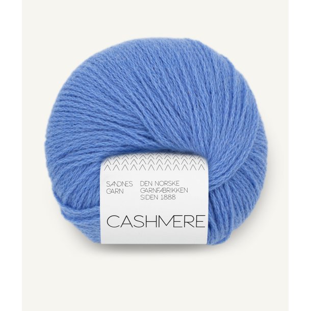 Sandnes Cashmere
