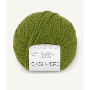 Sandnes Cashmere