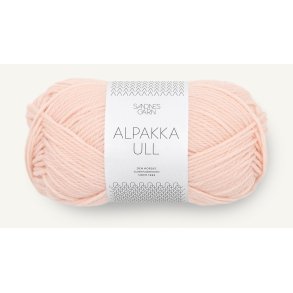 Sandnes Alpakka Ull 