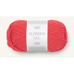 Sandnes Alpakka Ull