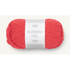 Sandnes Alpakka Ull