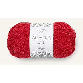 Sandnes Alpakka Ull