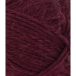 Sandnes Alpakka Ull - Ny farve