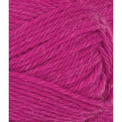 Sandnes Alpakka Ull - Udgr