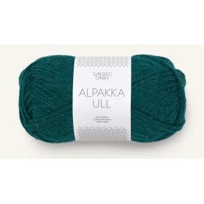 Sandnes Alpakka Ull