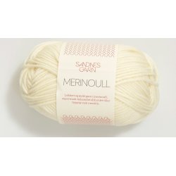 Sandnes Merinoull.
