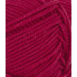 Sandnes Tynn Merinoull - Ny Farve