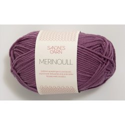 Sandnes Merinoull.