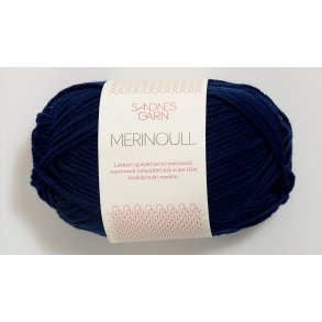 Sandnes Merinoull.